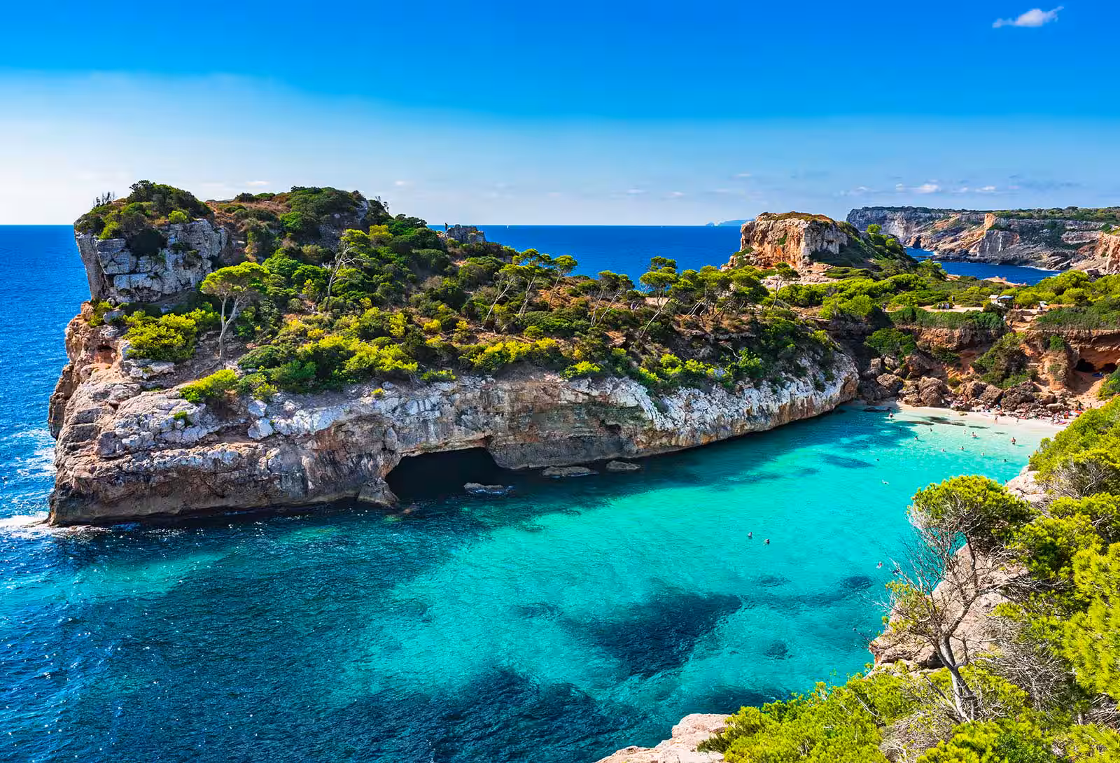 Mallorca